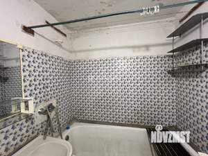 2-к квартира, вторичка, 53м2, 2/5 этаж