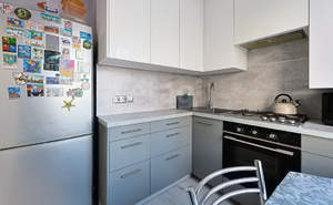 3-к квартира, вторичка, 57м2, 2/5 этаж