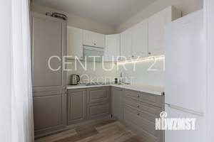 2-к квартира, вторичка, 41м2, 11/14 этаж