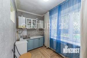 2-к квартира, вторичка, 46м2, 1/2 этаж