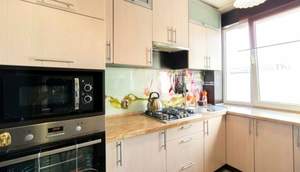 1-к квартира, вторичка, 30м2, 3/5 этаж