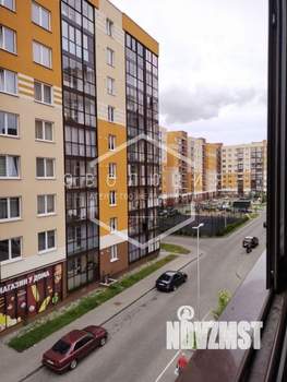 3-к квартира, вторичка, 69м2, 4/9 этаж