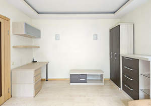 1-к квартира, вторичка, 39м2, 3/4 этаж