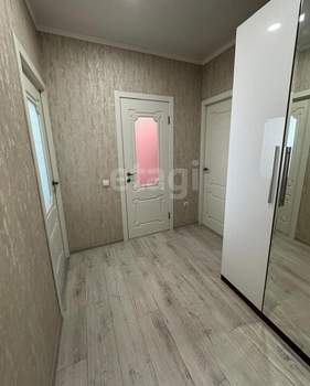 1-к квартира, вторичка, 38м2, 6/8 этаж