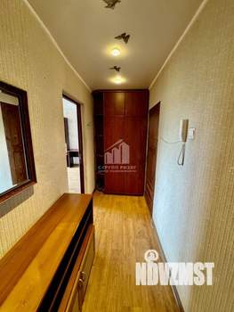 2-к квартира, вторичка, 53м2, 8/9 этаж