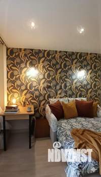 1-к квартира, вторичка, 21м2, 2/5 этаж