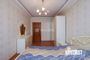 2-к квартира, вторичка, 65м2, 2/5 этаж