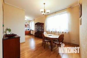 3-к квартира, вторичка, 102м2, 4/4 этаж