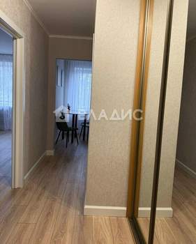 1-к квартира, вторичка, 36м2, 3/5 этаж