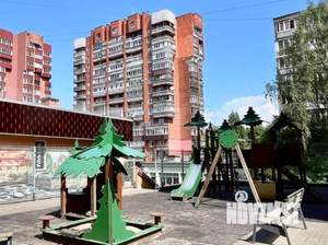 2-к квартира, вторичка, 44м2, 5/15 этаж