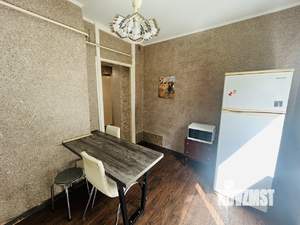 1-к квартира, вторичка, 37м2, 1/5 этаж