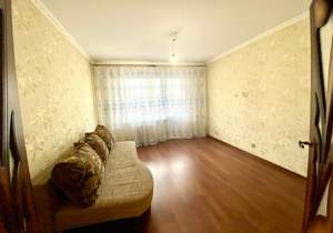 1-к квартира, вторичка, 41м2, 4/10 этаж