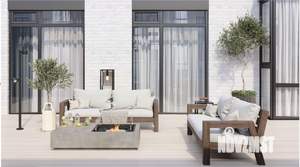 2-к квартира, вторичка, 67м2, 1/4 этаж