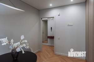 1-к квартира, вторичка, 45м2, 5/9 этаж