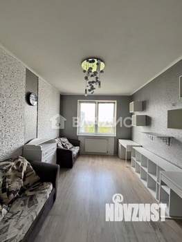 3-к квартира, вторичка, 70м2, 7/17 этаж