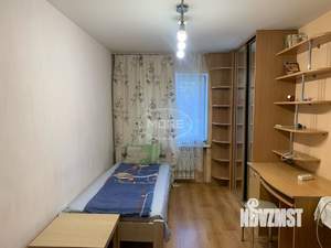 3-к квартира, вторичка, 55м2, 2/5 этаж