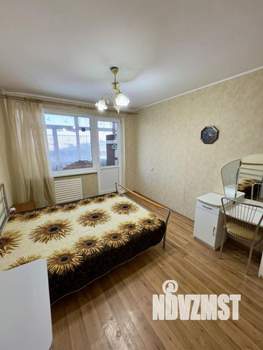 1-к квартира, вторичка, 35м2, 7/9 этаж