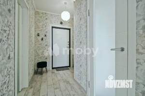 1-к квартира, вторичка, 44м2, 6/13 этаж