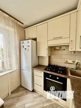 3-к квартира, вторичка, 62м2, 2/5 этаж