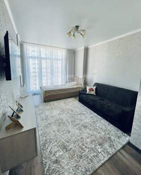 1-к квартира, вторичка, 35м2, 10/10 этаж