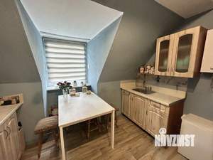 3-к квартира, вторичка, 49м2, 3/3 этаж