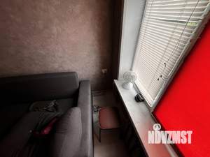 Студия квартира, вторичка, 19м2, 3/5 этаж