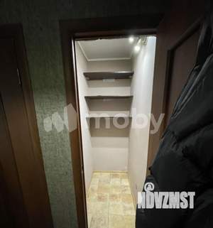 1-к квартира, вторичка, 38м2, 1/5 этаж