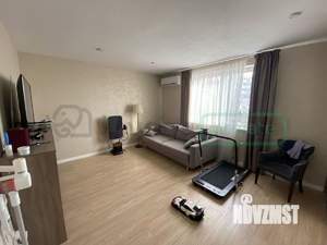 3-к квартира, вторичка, 72м2, 5/5 этаж