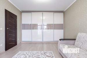 1-к квартира, вторичка, 38м2, 15/16 этаж