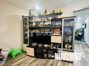 2-к квартира, вторичка, 49м2, 5/5 этаж