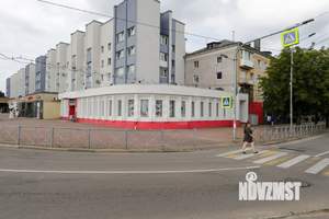 1-к квартира, вторичка, 44м2, 4/5 этаж