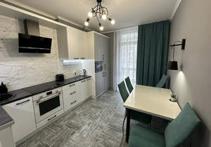 2-к квартира, вторичка, 66м2, 4/16 этаж