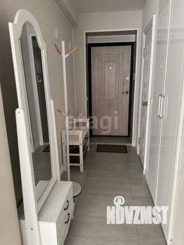 1-к квартира, вторичка, 33м2, 5/5 этаж