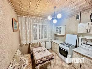 3-к квартира, вторичка, 62м2, 4/9 этаж
