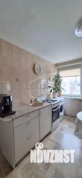 3-к квартира, вторичка, 62м2, 3/3 этаж