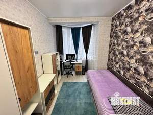 3-к квартира, вторичка, 134м2, 2/4 этаж