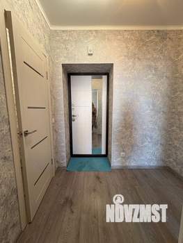 1-к квартира, вторичка, 34м2, 2/9 этаж