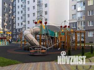 1-к квартира, вторичка, 33м2, 2/9 этаж