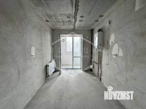 1-к квартира, вторичка, 37м2, 2/8 этаж