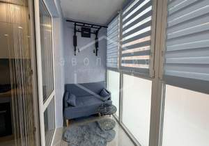 1-к квартира, вторичка, 37м2, 4/9 этаж