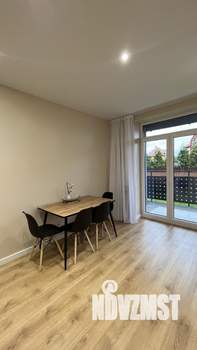 1-к квартира, вторичка, 41м2, 1/4 этаж