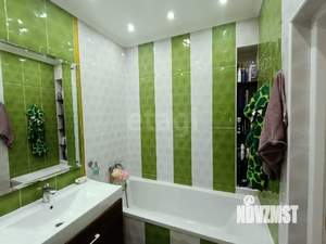 2-к квартира, вторичка, 61м2, 7/9 этаж
