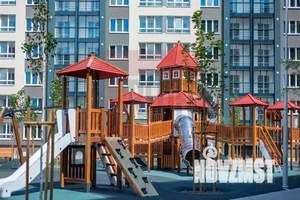 1-к квартира, вторичка, 36м2, 9/9 этаж