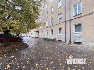 2-к квартира, вторичка, 51м2, 3/5 этаж