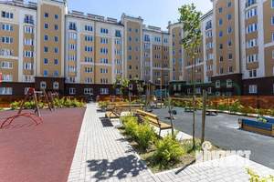 2-к квартира, вторичка, 74м2, 7/8 этаж