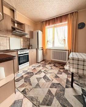 2-к квартира, вторичка, 53м2, 9/9 этаж