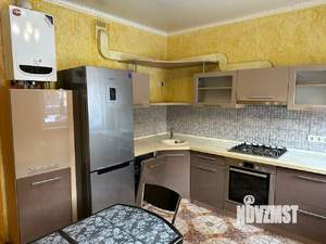 1-к квартира, вторичка, 45м2, 1/9 этаж