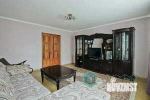 3-к квартира, вторичка, 96м2, 2/7 этаж