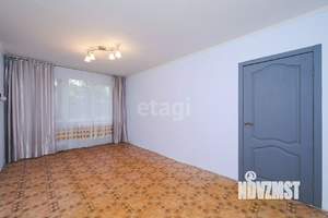 3-к квартира, вторичка, 64м2, 1/8 этаж