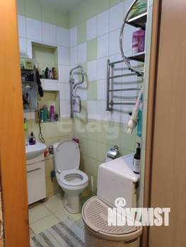 2-к квартира, вторичка, 60м2, 5/5 этаж